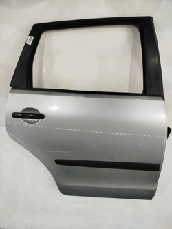 PORTA TRASEIRA POLO 1.6 2002/2003 LD (id:8698)