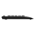 Kit Teclado e Mouse Logitech Mk345 Preto Sem Fio - 920-007821-c