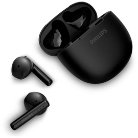 Fone de Ouvido Philips Tws - Tat1139bk
