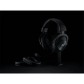 Headset Gamer Logitech g Pro x Sem Fio 7.1 981-000906