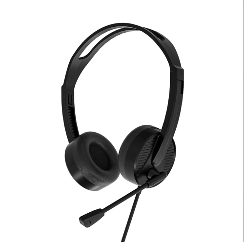 Headset USB HT106 Lecoo
