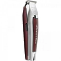 Máquina De Acabamento Wahl Detailer Cordless Silver Lithium