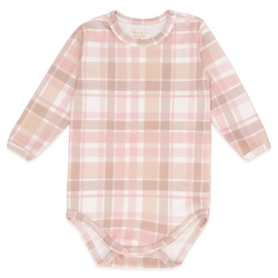 Body Manga Longa Avulso Suedine Feminino – Brinquedos Femininos