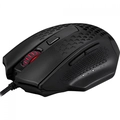 Mouse Gamer Redragon Bomber Black USB RGB 6 Botões Programáveis - M722