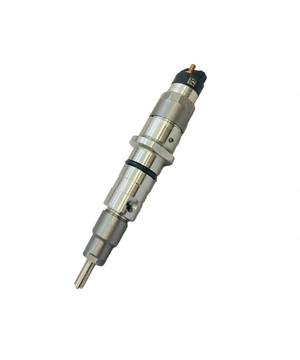 INJETOR COMMON RAIL 0445120120 - VW CONSTELLATION 19.320 / 25.320 / 31.320 MOTOR CUMMINS ISC 8.3