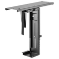 Suporte para Gabinete Cpu Suspenso Ajustável - Plmsc03