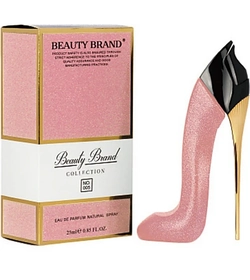 Perfume Beauty Brand 005  80 ML