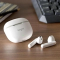 Fone De Ouvido Bright Bluetooth Branco - Beatsound Ii