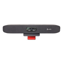 Sistema Hp Poly Studio R30 4k Areia - 842d2aa#ac4