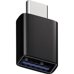 ADAPTADOR UA2C USB 3.0 P/USB-C FORTREK