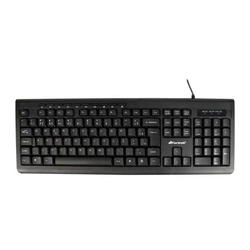 Teclado Multimídia Fortrek MKL-101