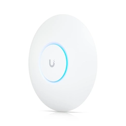 Access Point Ubiquiti U6+ Unifi 6 Plus Sem Fonte - U6+i