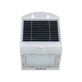 Arandela Solar Integrada Asi 500 Dual Color 4842814