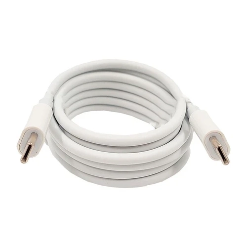 Cabo Usb-c Tipo-c para Usb-c Tipo-c 2m - Jc-cb-ty