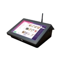 PDV Touch BT-T4020 Intel, 4GB, 120GB SSD M.2 2280, HDMI, VGA, Tela 10 pol Win 11 Pro