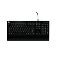 Teclado Gamer Logitech G213 Prodigy Preto 920-009438