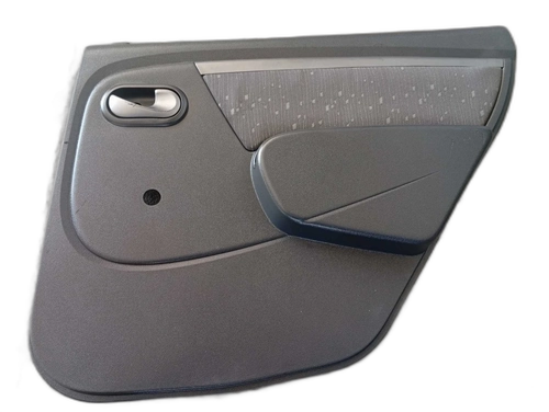 Forro Porta Traseira Direita RENAULT LOGAN 2012 (ID:21399)