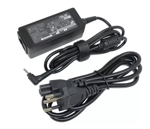 Fonte Para Notebook Asus 19V 2,1A Pino 2,5mm x 0,7mm