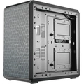Gabinete Cooler Master Masterbox Q500l E-atx Lateral Vidro Temperado    Mcb-q500l-kann-s00