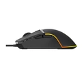 Mouse Gamer Acer Nitro Nmw101 Óptico Com Fio - Gp.mce11.040