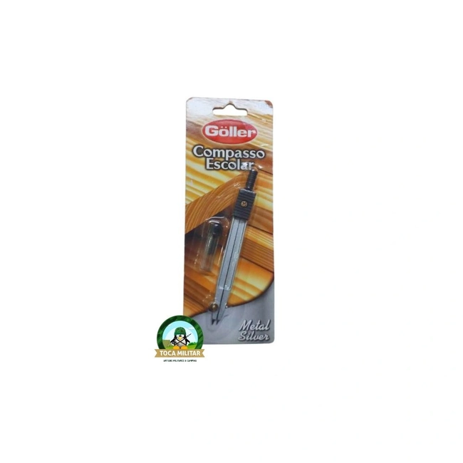 Compasso Escolar (Goller)
