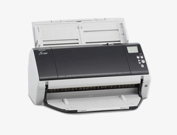 Scanner Ricoh A3 Duplex 80ppm Color Fi-7480 - Cg01000-293301i