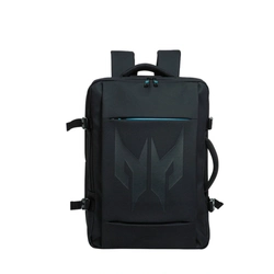 Mochila Acer Predator Pbg470 Preto Notebook 17" - Gp.bag11.07t