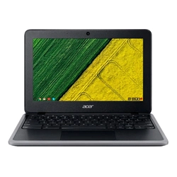 Chromebook Acer C733T-C1YK Touch Cel. 4GB 32GB - NX.AYQAL.001