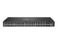 Switch Hpe Aruba 6200f 24g Cl4 4sfp+370w Jl725bi