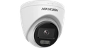 Camera Hikvision Ip Dome  2mp 2.8mm Colorvu - DS-2CD1327G0-L