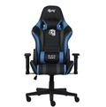 Cadeira Gamer, Black Hawk, Preta e Azul - CH05BKBL