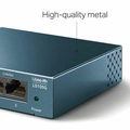 Switch Gigabit de Mesa Com 5 Portas 10/100/1000 Ls105g Smb