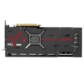Placa De Video RX7900XTX 24GB Sapphire - 11322-02-20G