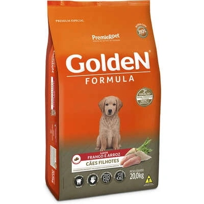 GOLDEN FILH R.G. FRANGO 15KG