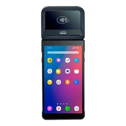 GERTEC TERMINAL DE VENDAS  GPOS780 PDV ANDROID