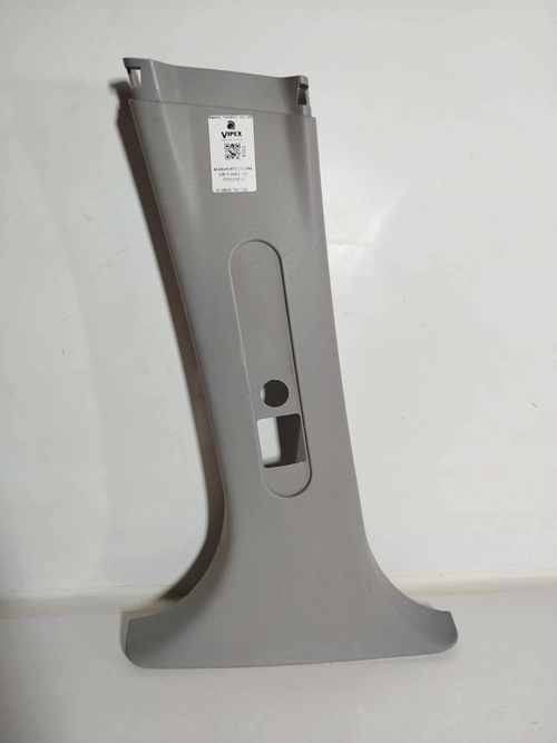 ACABAMENTO COLUNA CINTO AGILE LTZ 2009/2010 LE (ID:8203)