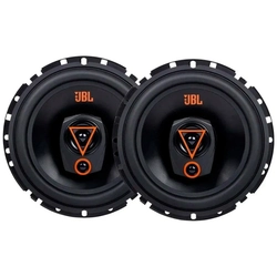 Alto Falante Jbl 6 Multisystem 6trms80 Par