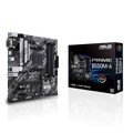 Placa Mãe AM4 Asus Prime B550M-A DDR4