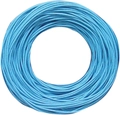 Cabo Lan U/utp Cat.5e 24 Awg 4 Pares Cmx Caixa C/ 305 Metros Azul 100% Cobre 23200099