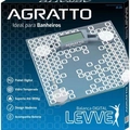Balança Corporal Agratto Levve Bl04