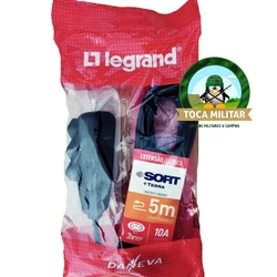 Extensão 5 metros (Legrand)