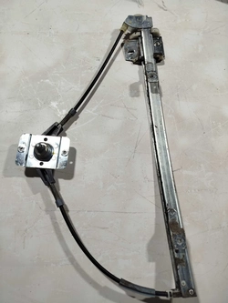 Máquina de vidro dianteira LD Fiat uno 2012 (ID:1430)