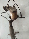 CATALIZADOR VW POLO TSI 2020 (ID:3730)