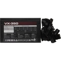 Fonte 350W Aerocool Stealth Bivolt - VX-350
