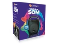 Caixa de Som Amplificada Cs-5 Af 6,5 100w Bluetooth/fm/usb/sd Century