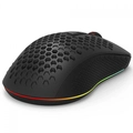 Mouse Gamer Sem Fio Redragon Hana Preto - M694-rgb