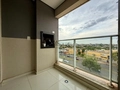 Apartamento à venda no Aruak, 3 quartos, 73.46 m², 1 vaga, Petrópolis, Londrina