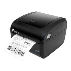 Impressora De Etiquetas Tanca Tlp-300+ Térmica Direta Usb - 000723
