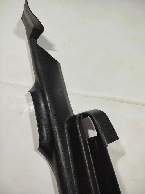 Soleira porta lado direito GM astra 2008 (ID:400)