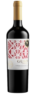 Guapi Superior Cabernet Sauvignon